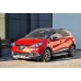 Подножки ARTEMIS для RENAULT KAPTUR 2016-...